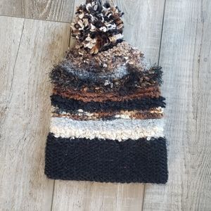 Steve Madden Beanie